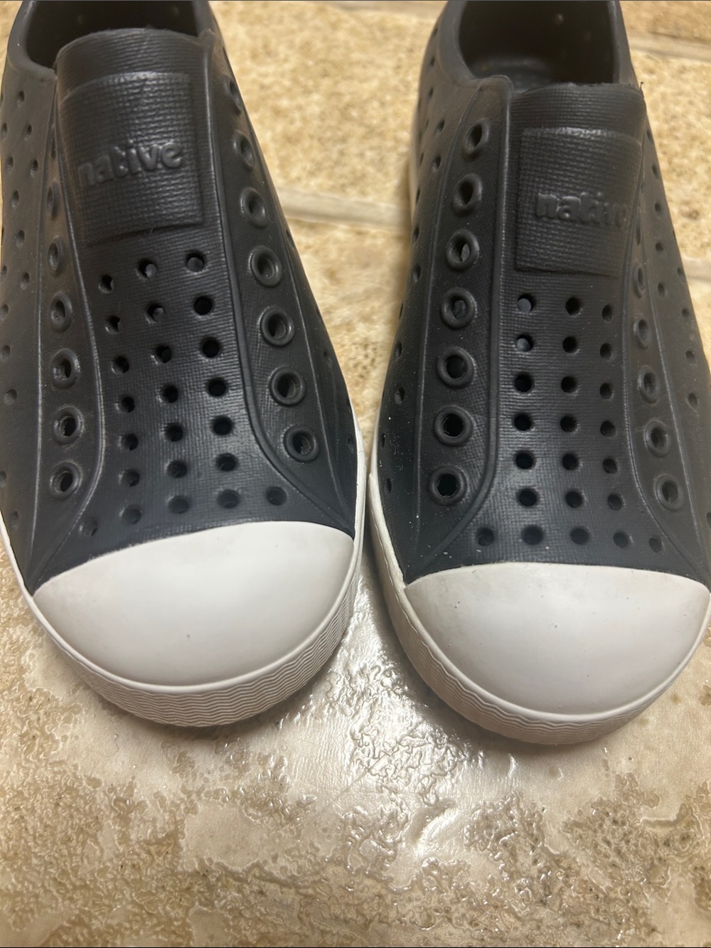 Native Jefferson Slip-On - Picture 4 of 8